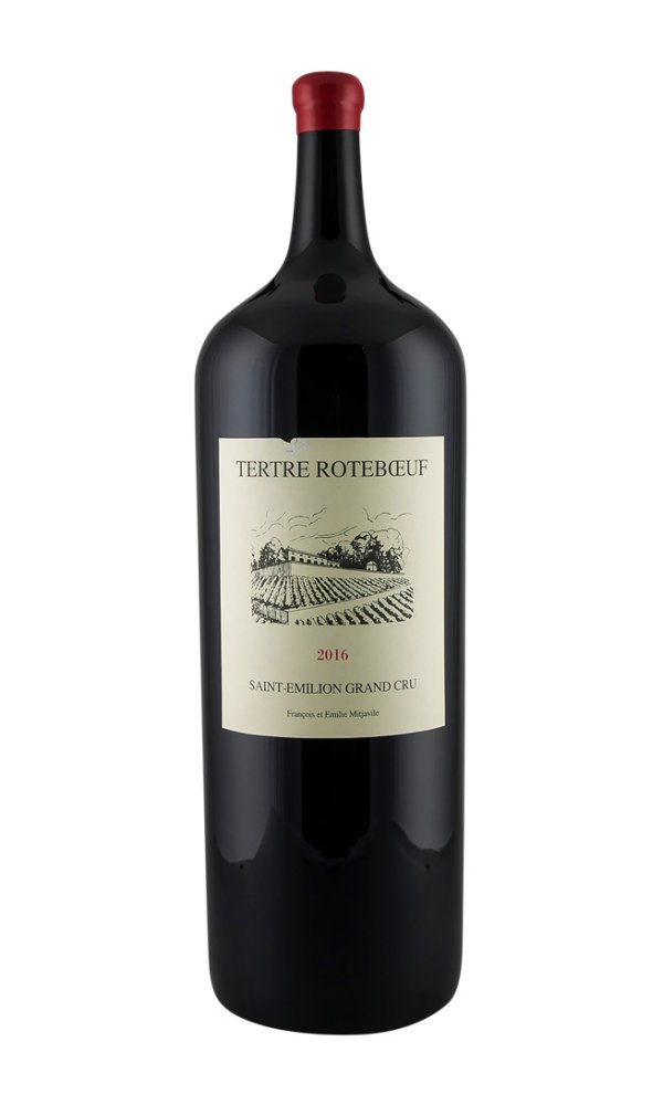 Tertre Roteboeuf 1800cl
