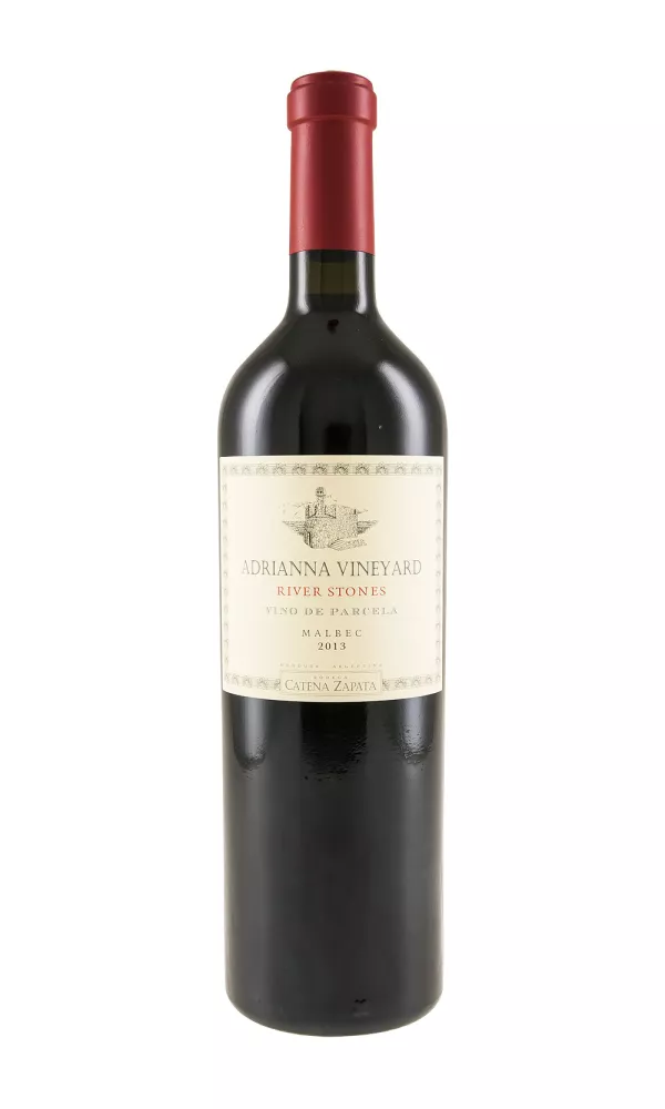 Catena Adrianna Vineyard River Stones Malbec Catena Adrianna Vineyard River Stones Malbec
