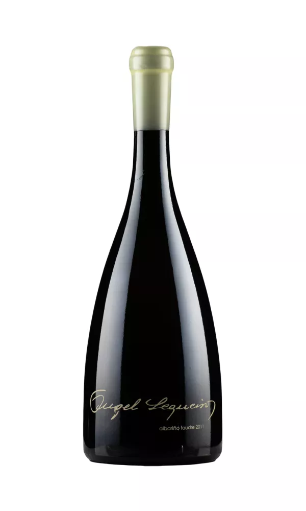 Albarino Foudre Angel Sequeiros Albarino Foudre Angel Sequeiros