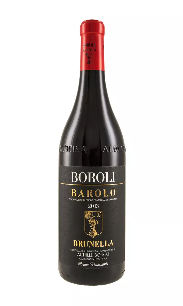 Barolo Brunella Boroli Barolo Brunella Boroli