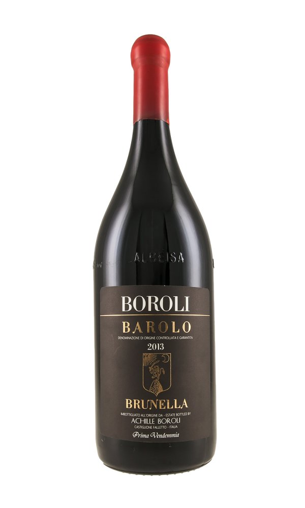 Barolo Brunella Boroli 300cl