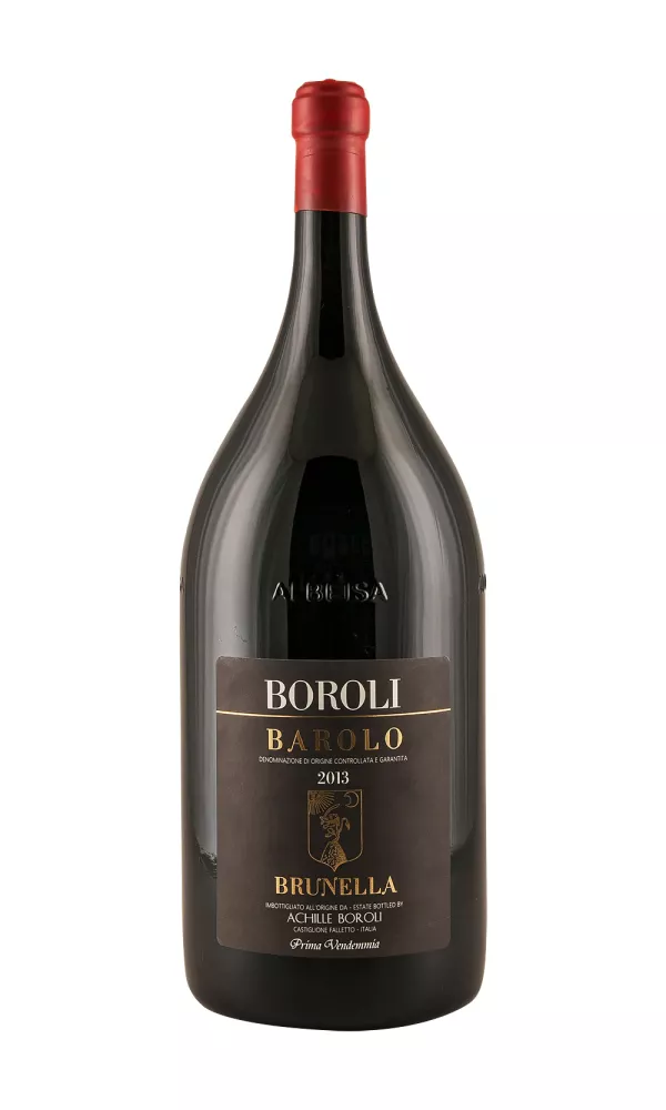 Barolo Brunella Boroli 500cl Barolo Brunella Boroli 500cl
