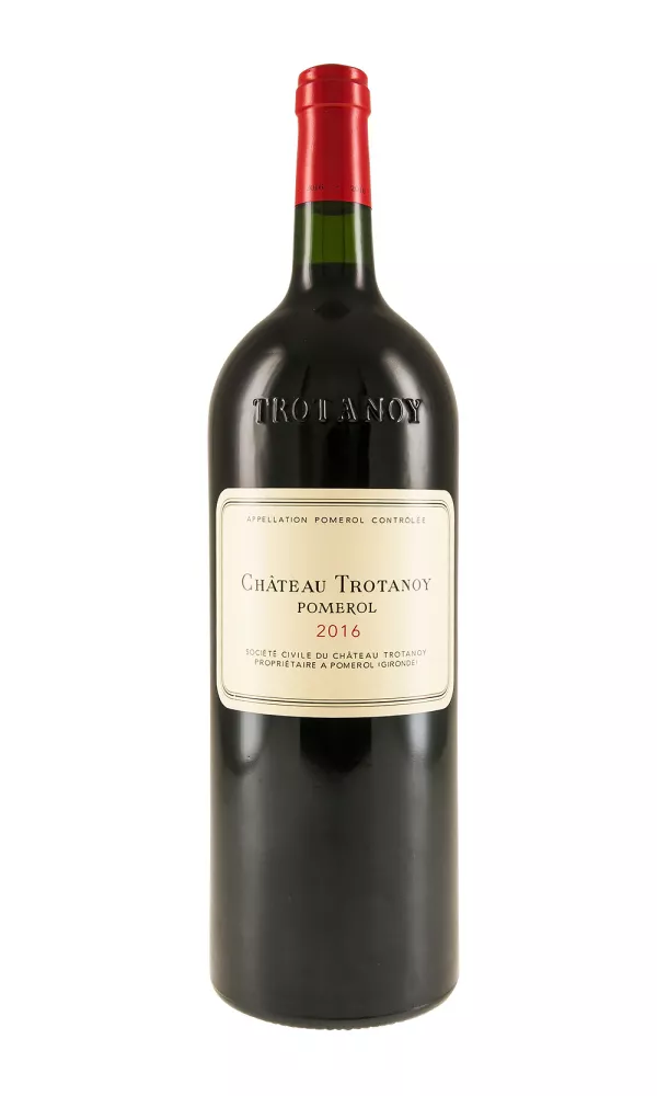 Trotanoy Magnum Trotanoy Magnum