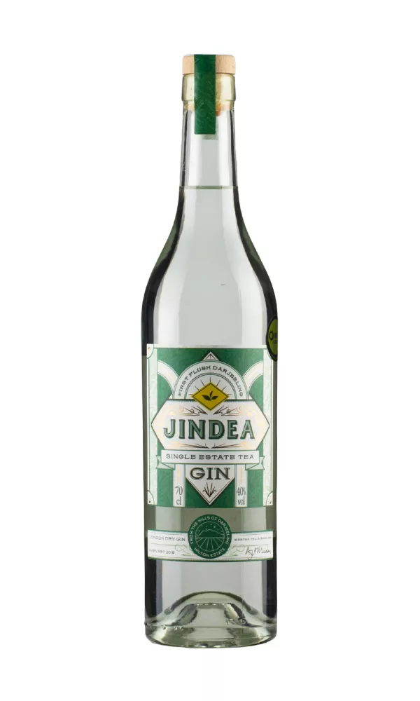 Jin Dea Gin Jin Dea Gin