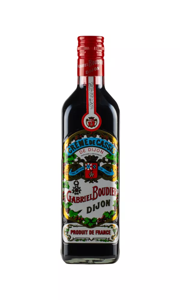 Boudier Creme Cassis De Dijon Boudier Creme Cassis De Dijon