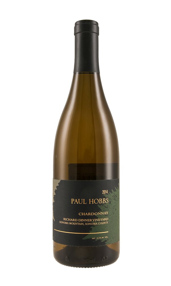 Paul Hobbs Richard Dinner Chardonnay