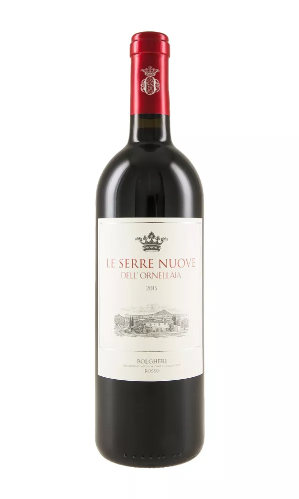 Le Serre Nuove Tenuta dell`Ornellaia Le Serre Nuove Tenuta dell`Ornellaia