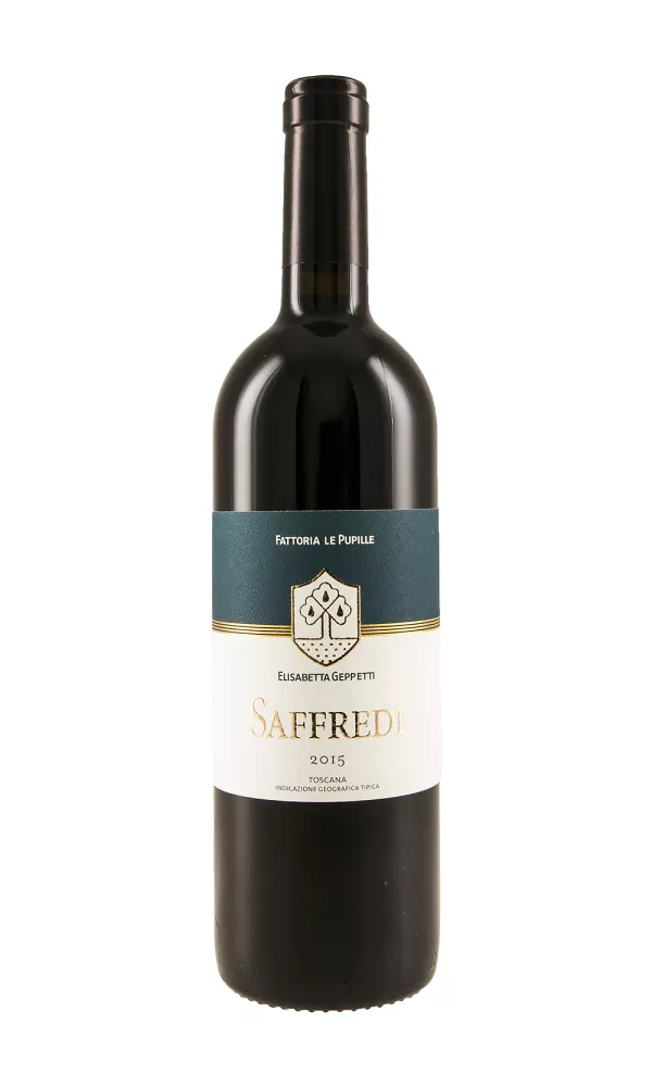 Le Pupille Saffredi Le Pupille Saffredi