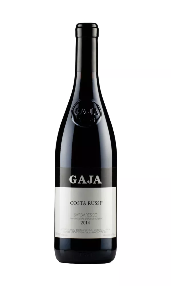 Costa Russi Gaja Costa Russi Gaja