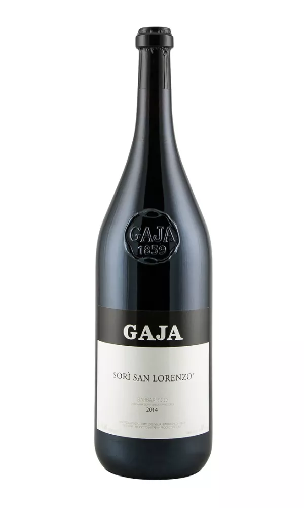 Sori San Lorenzo Gaja 300cl Sori San Lorenzo Gaja 300cl