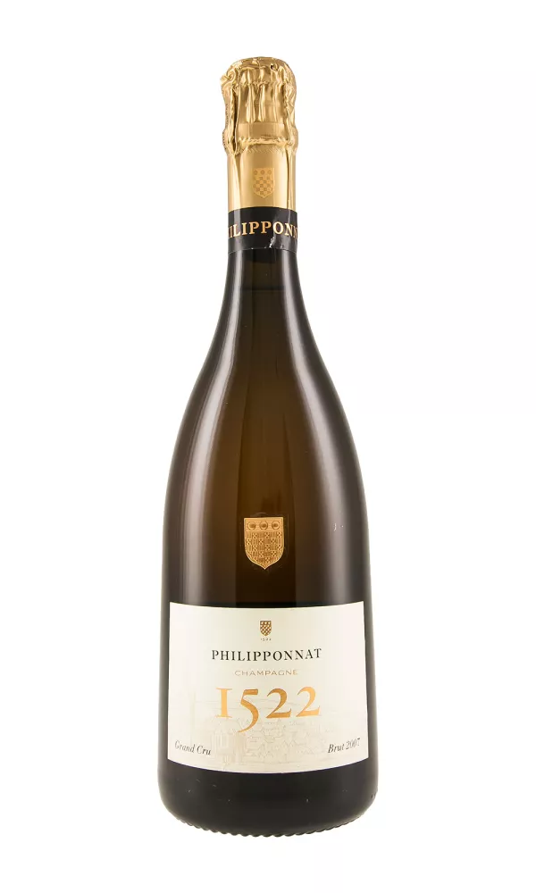 Philipponnat Cuvee 1522 Philipponnat Cuvee 1522