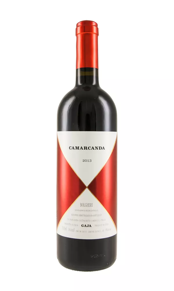 Ca`Marcanda Gaja Ca`Marcanda Gaja