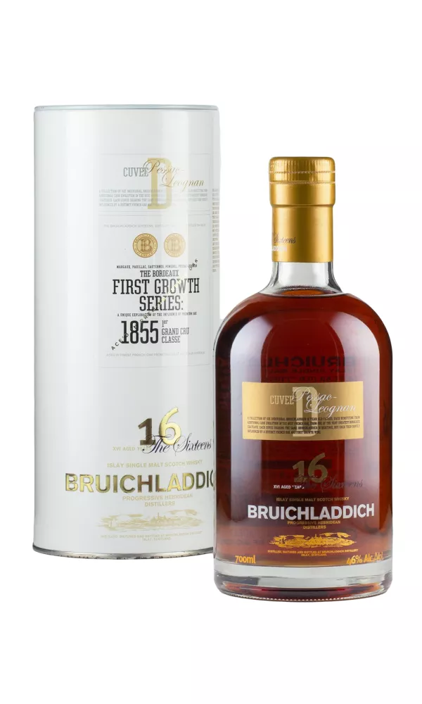 Bruichladdich Cuvee D Pessac Leognan (Ch.Haut Brion) Bruichladdich Cuvee D Pessac Leognan (Ch.Haut Brion)