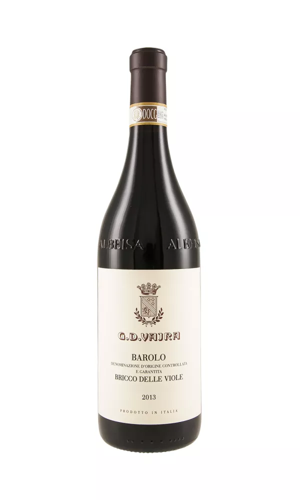 Barolo Bricco delle Viole Vajra Barolo Bricco delle Viole Vajra
