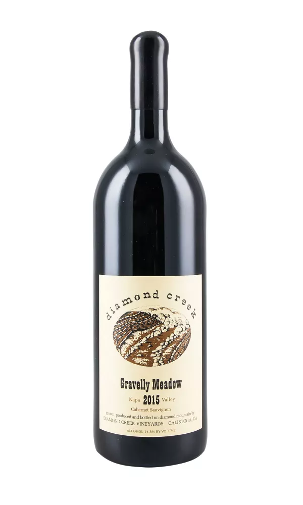 Diamond Creek Gravelly Meadow Magnum Diamond Creek Gravelly Meadow Magnum