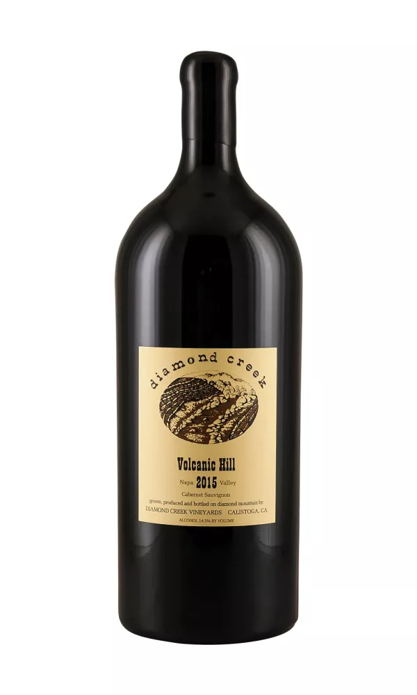 Diamond Creek Volcanic Hill 600cl Diamond Creek Volcanic Hill 600cl