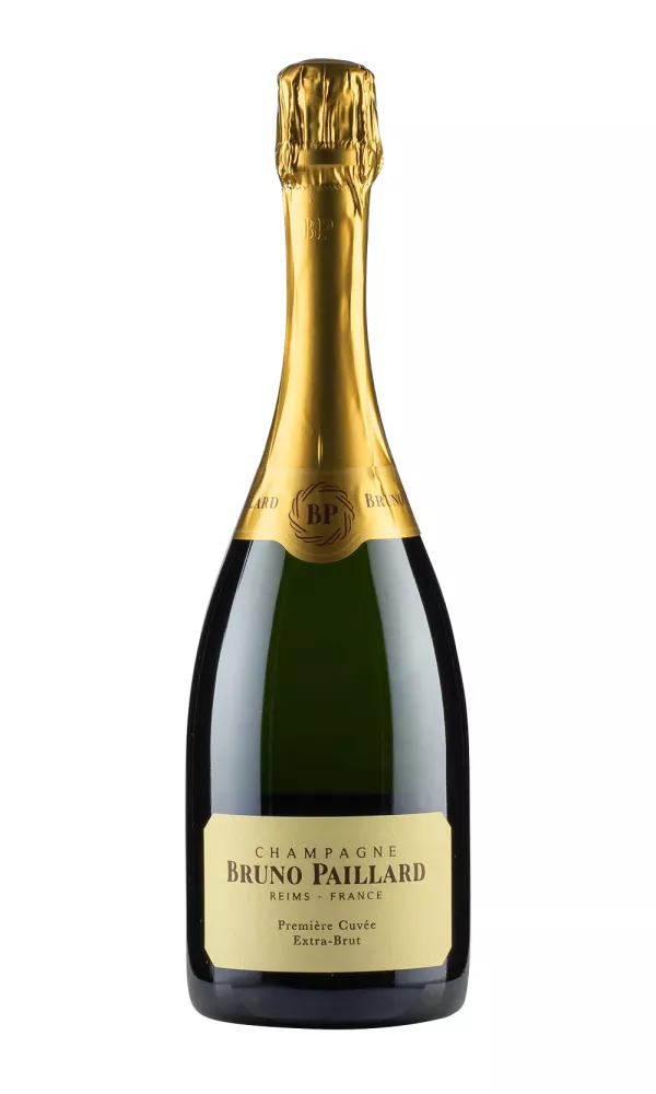 Bruno Paillard Brut Premiere Cuvee Bruno Paillard Brut Premiere Cuvee