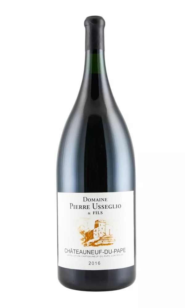 Chateauneuf du Pape Pierre Usseglio 600cl Chateauneuf du Pape Pierre Usseglio 600cl