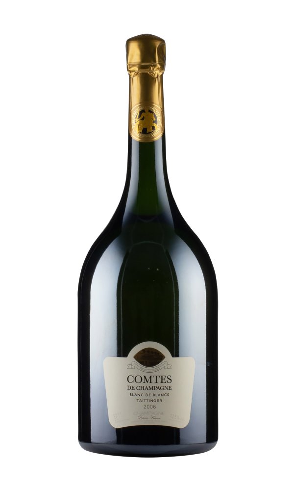 Taittinger Comtes de Champagne 600cl