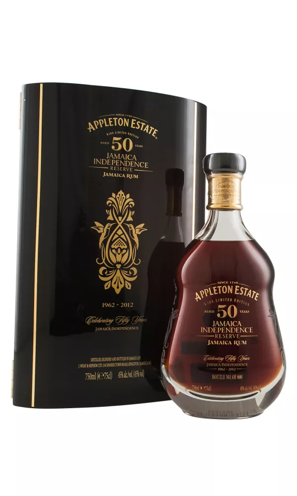 Appleton 50 Year Old Appleton 50 Year Old