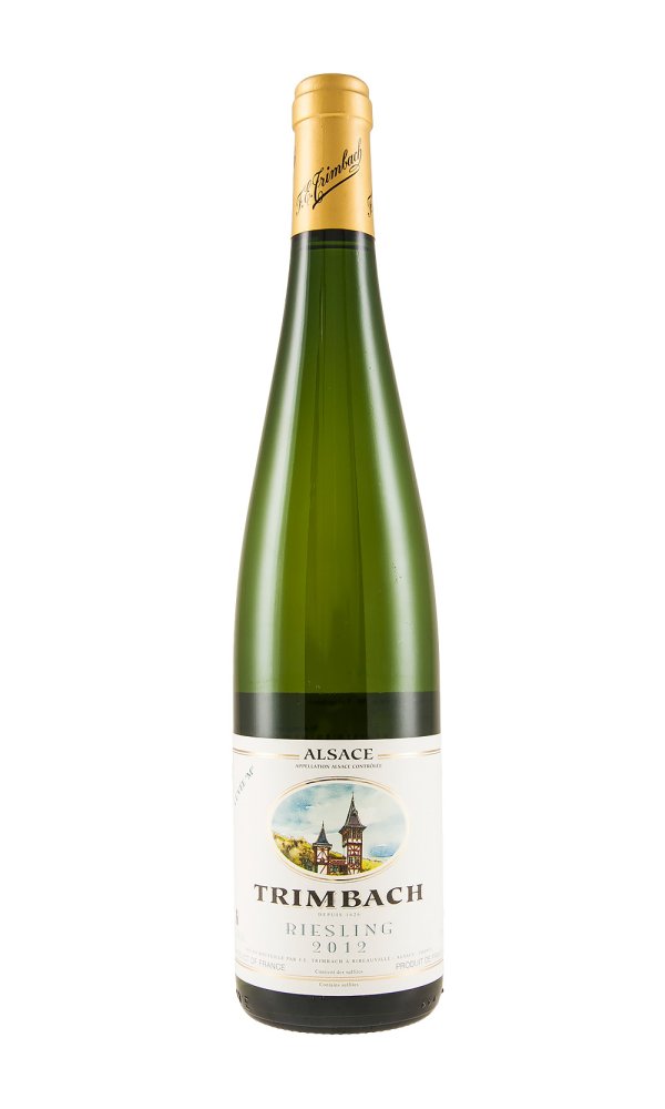 Riesling Cuvee M Trimbach