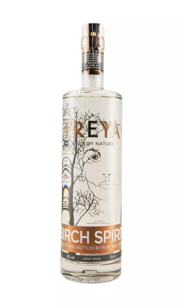 Freya Birch Spirit Freya Birch Spirit