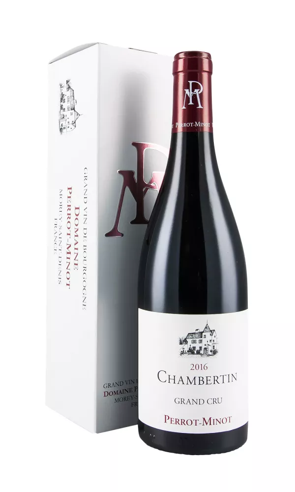 Chambertin Perrot Minot Chambertin Perrot Minot