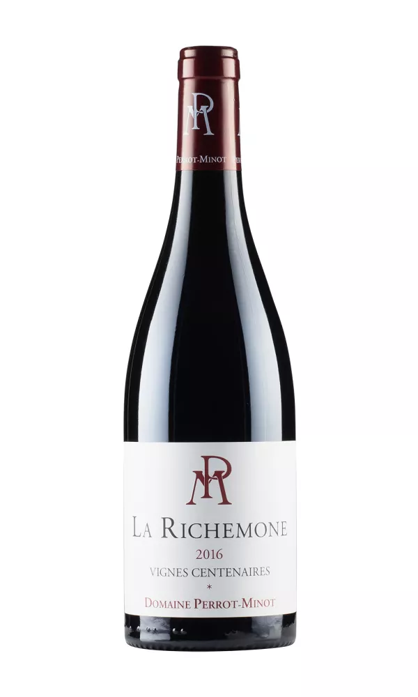 Nuits St Georges La Richemone Ultra Perrot Minot Nuits St Georges La Richemone Ultra Perrot Minot