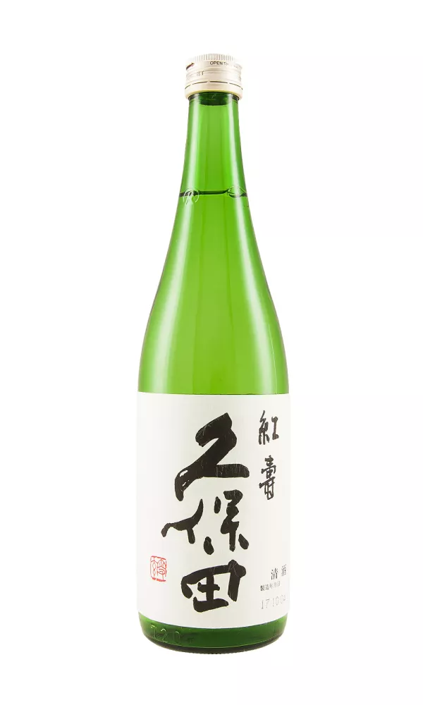 Kubota Koujyu Junmai Ginjo Kubota Koujyu Junmai Ginjo