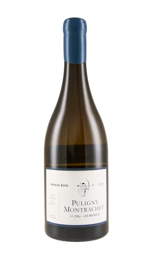 Puligny Montrachet Les Referts Arnaud Ente Puligny Montrachet Les Referts Arnaud Ente