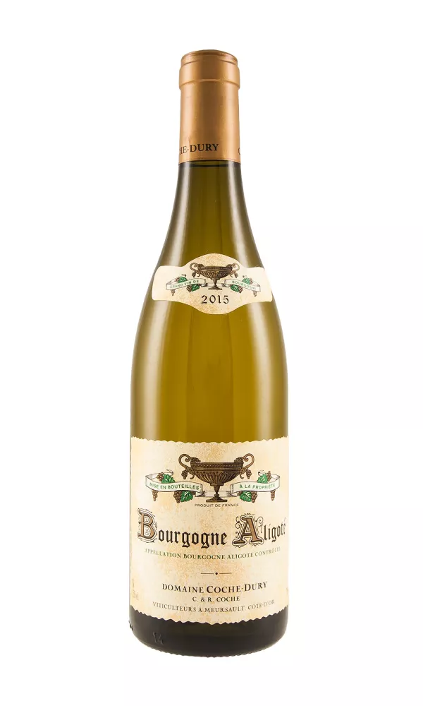 Bourgogne Aligote Coche Dury Bourgogne Aligote Coche Dury