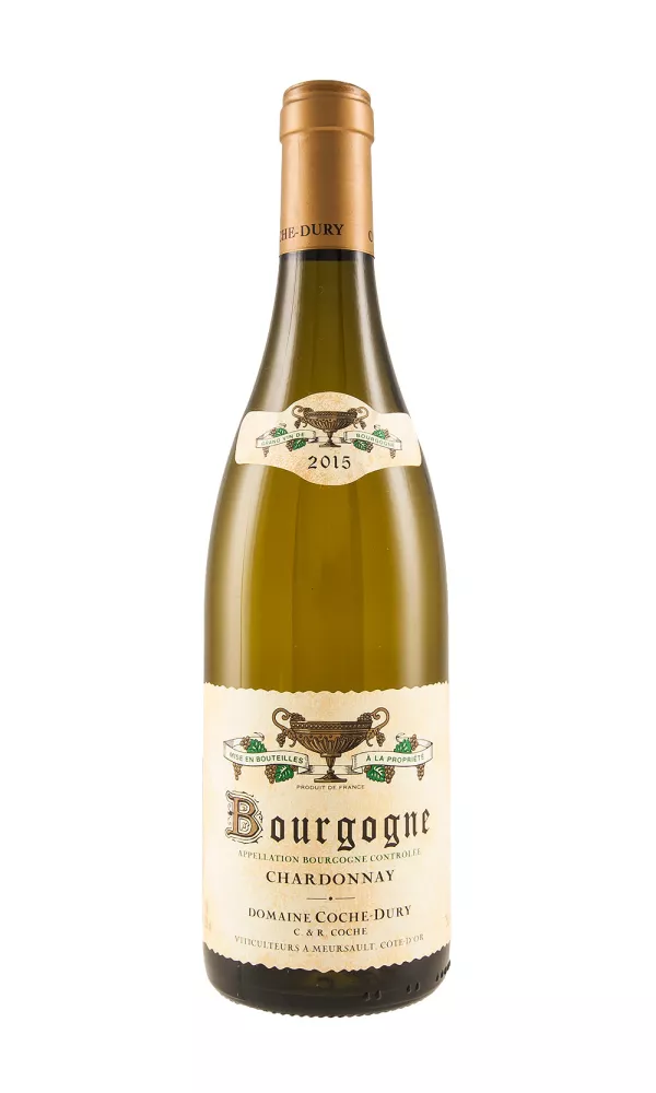 Bourgogne Chardonnay Coche Dury Bourgogne Chardonnay Coche Dury