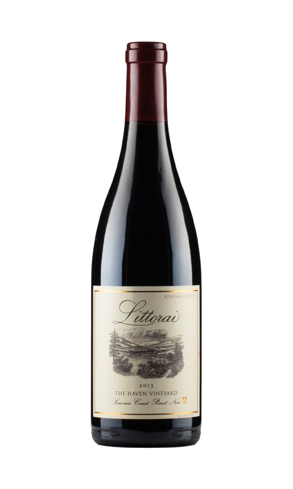 Littorai Haven Vineyard Pinot Noir
