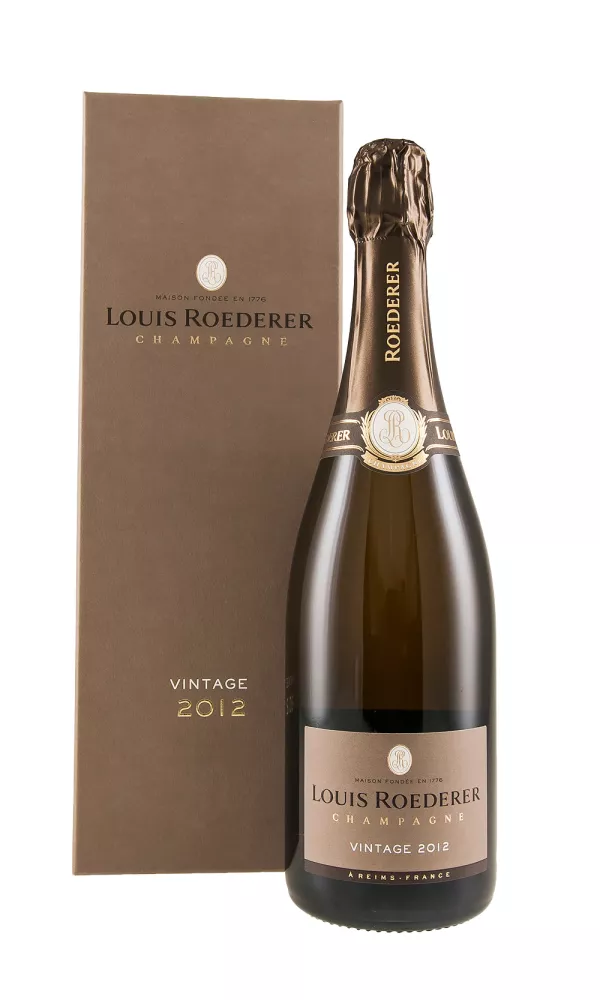 Louis Roederer Vintage Louis Roederer Vintage