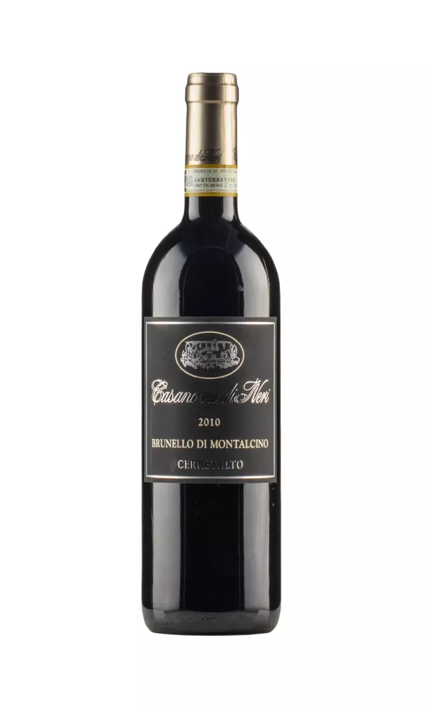Brunello di Montalcino Cerretalto Casanova di Neri Brunello di Montalcino Cerretalto Casanova di Neri