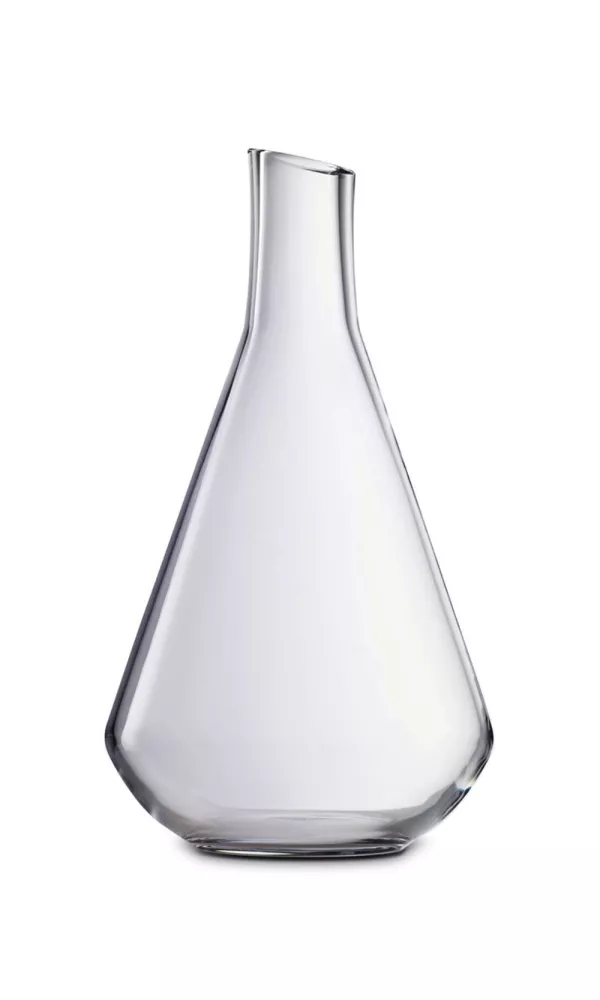 Baccarat Chateau Baccarat Decanter