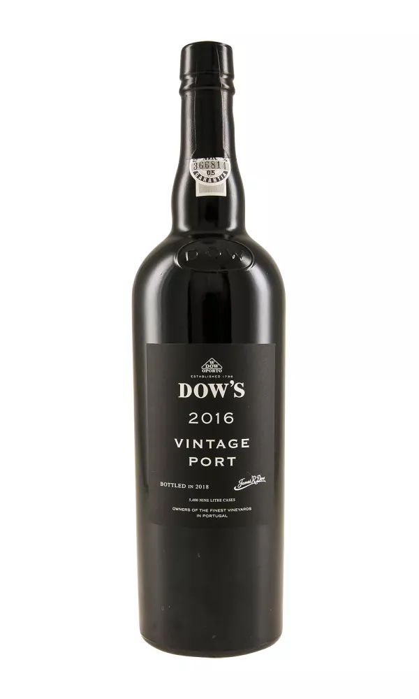 Dow`s Vintage Dow`s Vintage