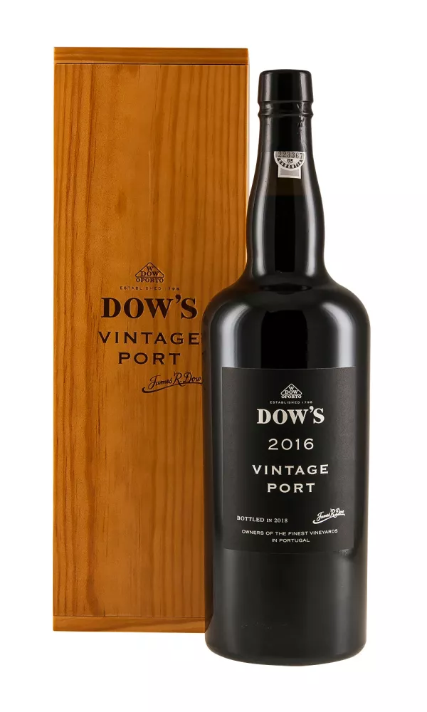 Dow`s Vintage Tappit Hen 225cl Dow`s Vintage Tappit Hen 225cl