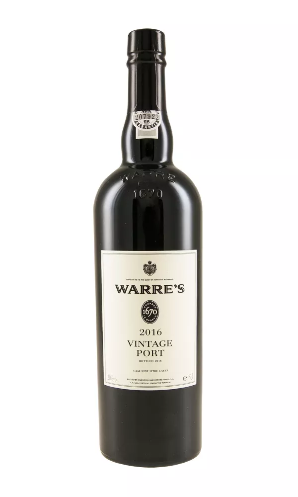 Warre`s Vintage Warre`s Vintage