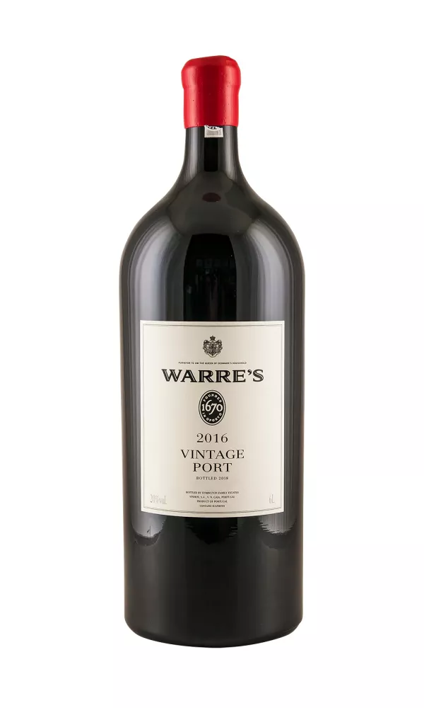 Warre`s Vintage 600cl Warre`s Vintage 600cl