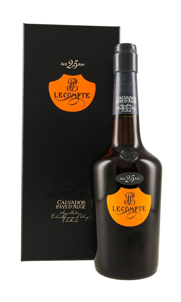 Lecompte 25 Year Old
