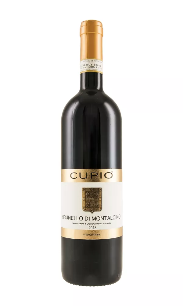 Brunello di Montalcino Cupio Pinino Brunello di Montalcino Cupio Pinino