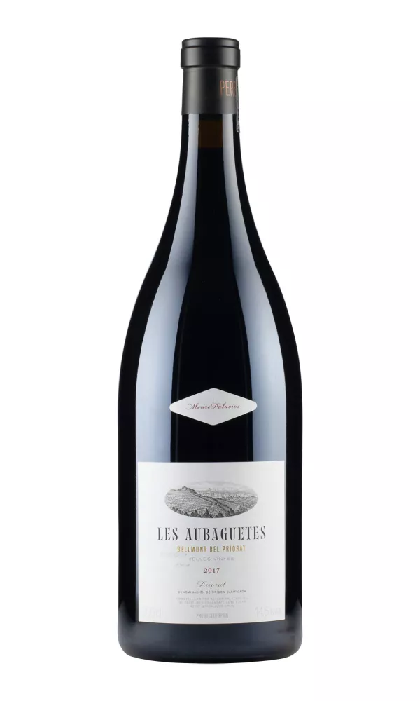 Aubaguetes Alvaro Palacios 300cl Aubaguetes Alvaro Palacios 300cl