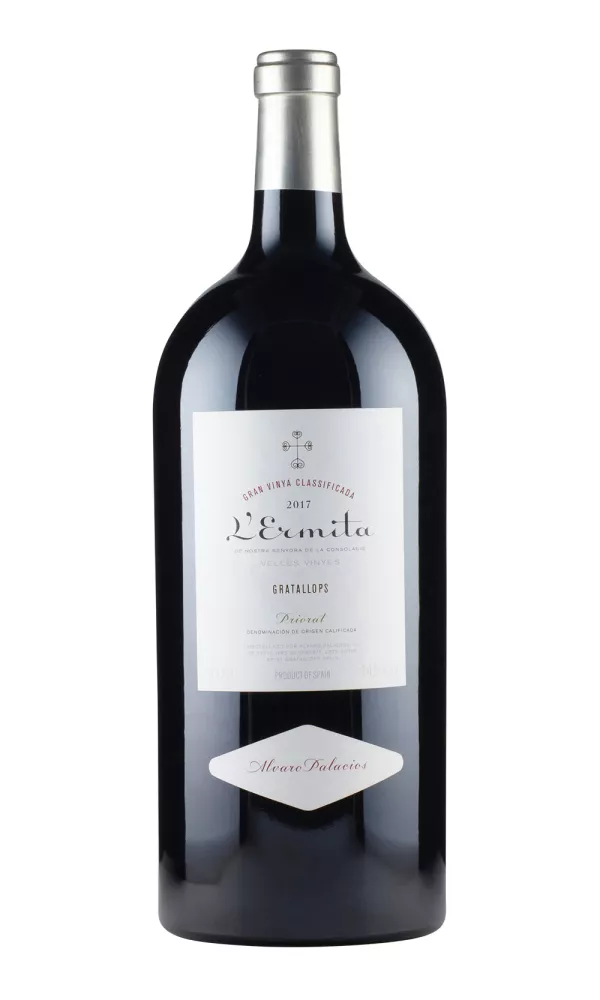 L`Ermita Alvaro Palacios 500cl L`Ermita Alvaro Palacios 500cl