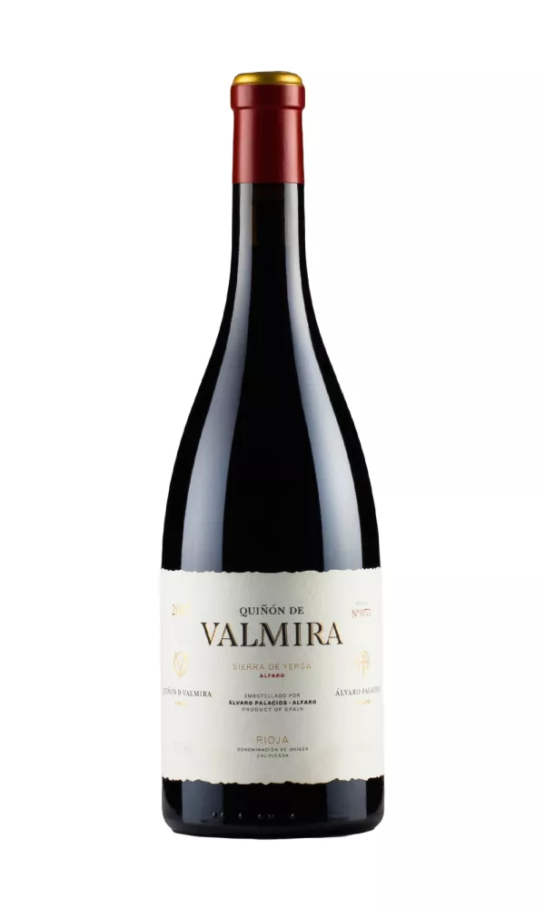 Quinon de Valmira Alvaro Palacios Quinon de Valmira Alvaro Palacios