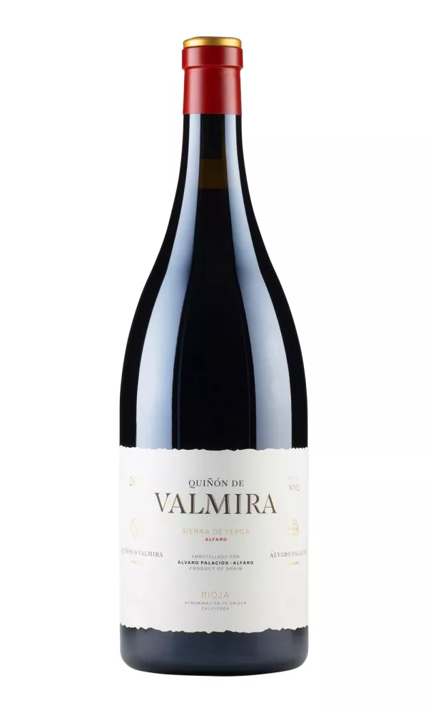 Quinon de Valmira Alvaro Palacios 300cl Quinon de Valmira Alvaro Palacios 300cl