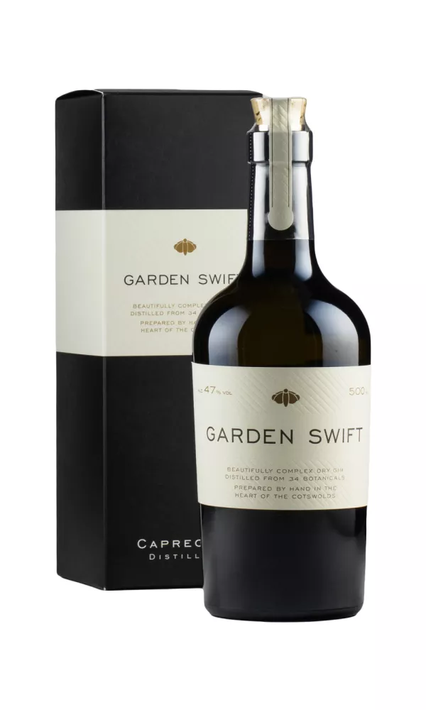 Garden Swift Gin Garden Swift Gin