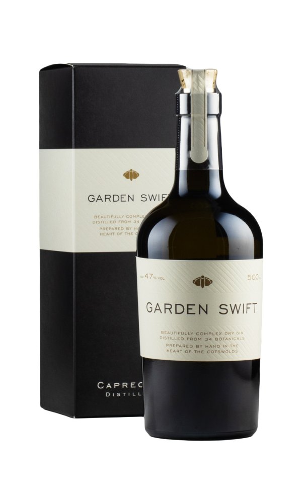 Garden Swift Gin