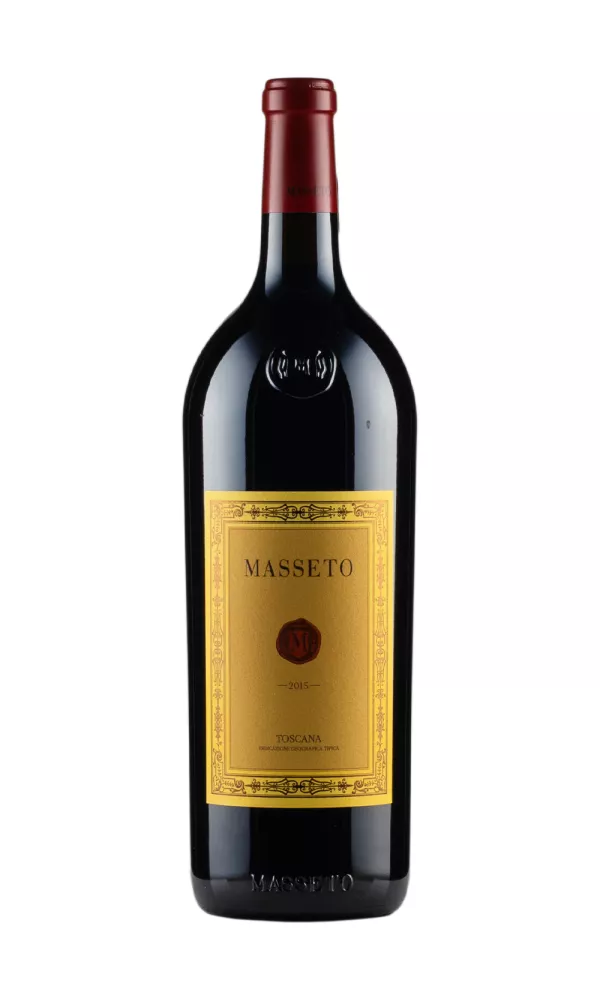 Masseto Magnum Masseto Magnum