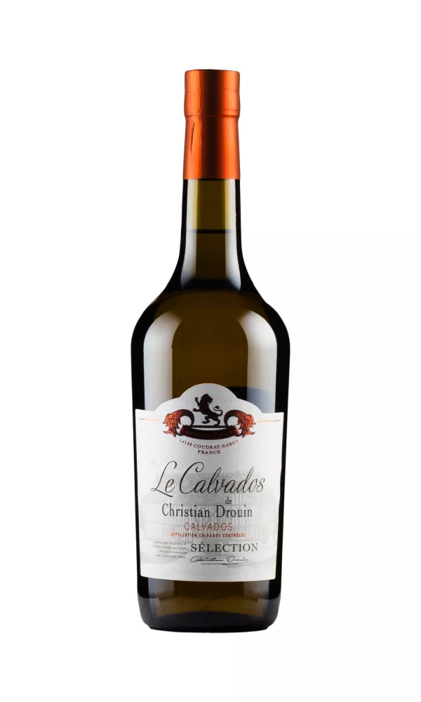 Christian Drouin Selection Calvados Christian Drouin Selection Calvados